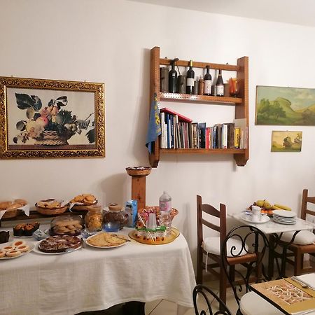 Affitta Camere Casa Delle Rose Villanova Monteleone Dış mekan fotoğraf