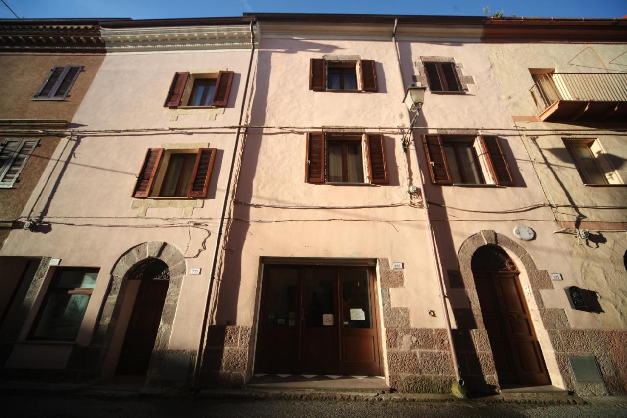 Affitta Camere Casa Delle Rose Villanova Monteleone Dış mekan fotoğraf